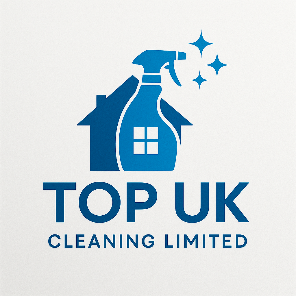TOP UK CLEANING LIMITED